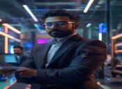 Emergent India AI Startup Reaches Unicorn Status $130M