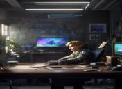 Ending TV Shows Like Zelda: Original Switch Series Finale