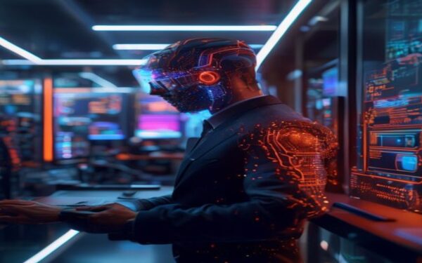 Endpoint Security Challenges in AI Era with Glow