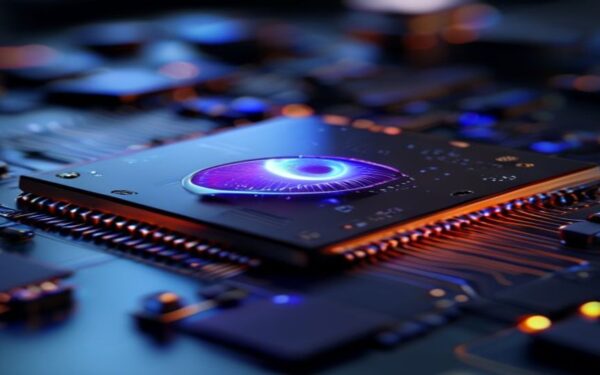 EU Approves Vision-Restoring Chip from Science Corporation for TechCrunch