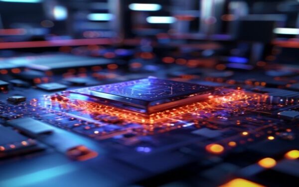 EU backs QuantumDiamonds for Chip Manufacturing Speedup