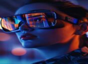 Even Realities Smart Glasses Makers $1B Valuation Rise
