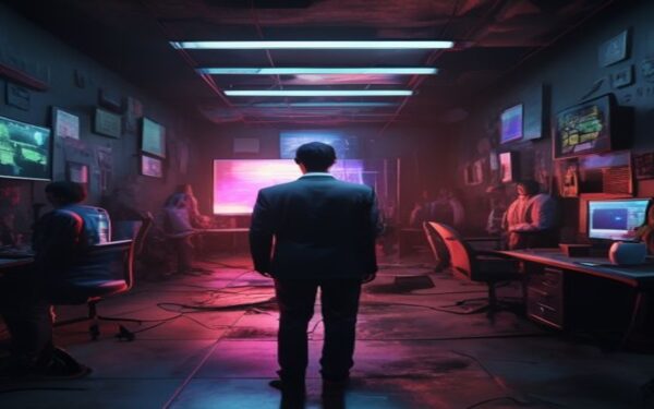 Exploring The Backrooms Internet Horror Subculture