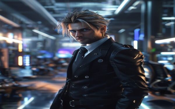 Exploring the Fantasy of Final Fantasy XIV – The Verge