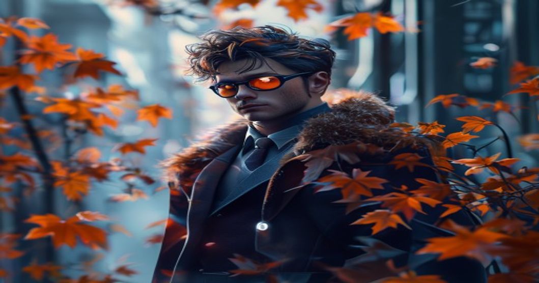 Fall Anime Season Highlights Superhero, Fantasy and Furries