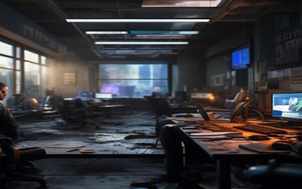 Fallout 5 rumors after Xbox layoff news updates