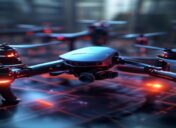 FCC Targets DJI Drones Evading Foreign Export Ban