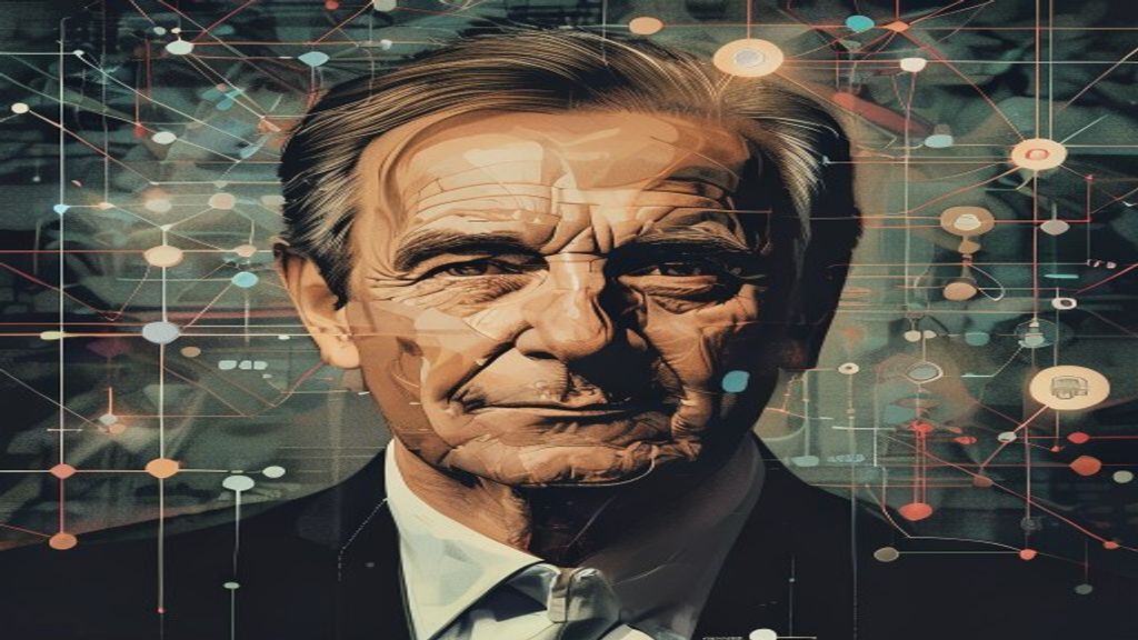 The “Father of the Internet” is finally retiring