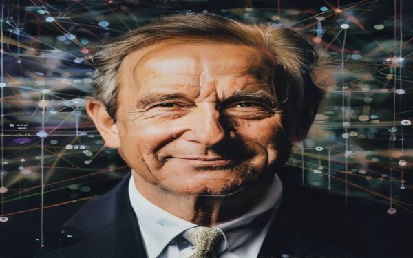 The ‘Father of the Internet’ is finally retiring