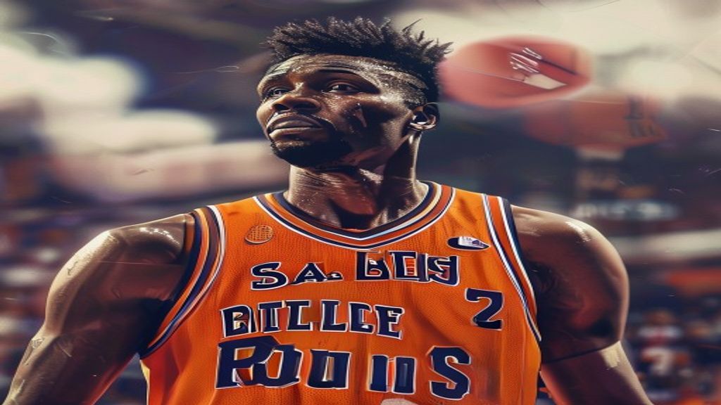 What Pistons signing John Collins means for Jalen Duren trade, Tobias Harris free agency – Yahoo Sports