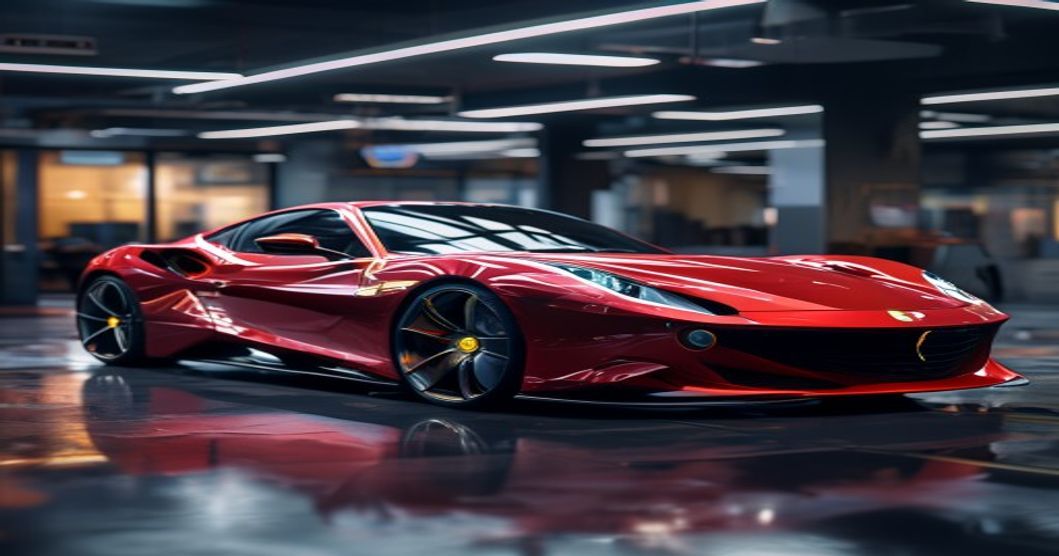 Ferrari 12Cilindri Review: Performance & Features
