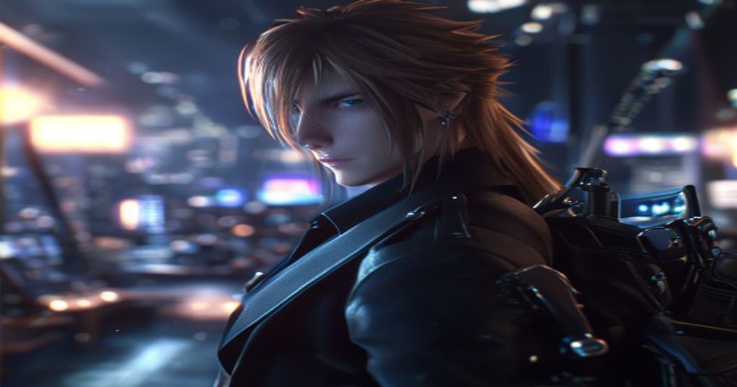 Final Fantasy VII Remake Trilogy Conclusion Date Revelation