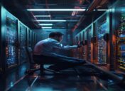 Fixing AI Data Center Power Reliability Issues