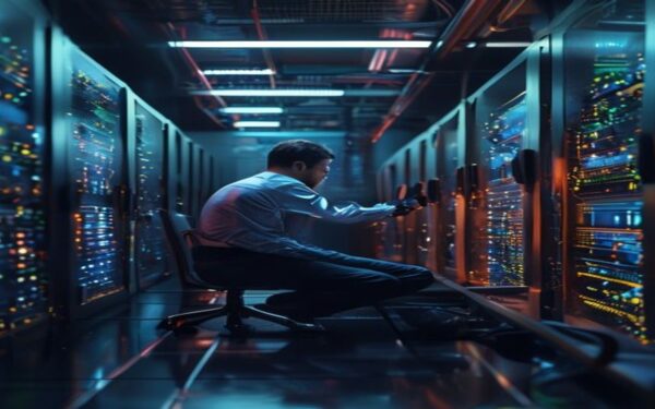 Fixing AI Data Center Power Reliability Issues