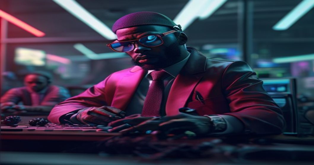 Flatbush Zombies Erick the Architect misses BlackBerry QWERTY