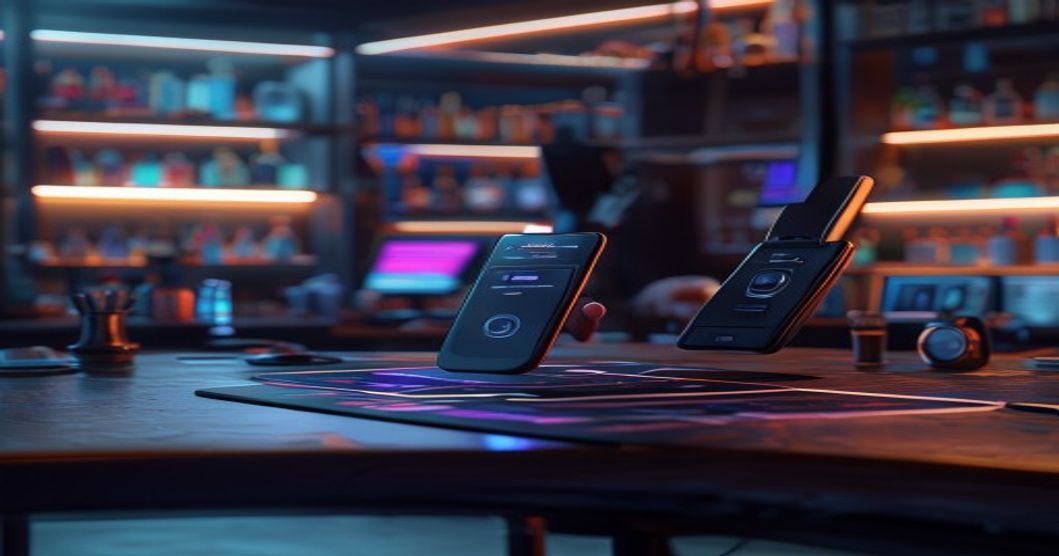 Flipper Device Busy Bar Customizable Productivity Display