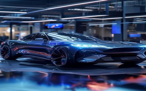 Ford chooses Apple Maps for next-gen EV platform & BlueCruise