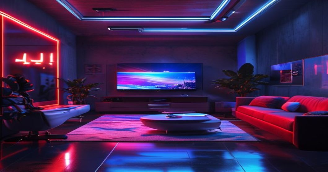 Fourth of July Sales on 4K TVs Furniture and Bidet Deals
