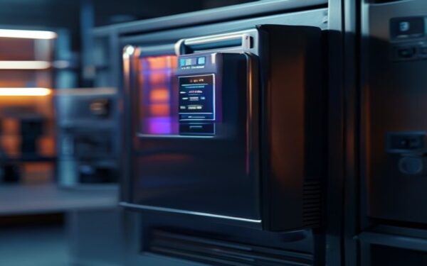 FridgeGuard Power Jackery Slimmest Battery