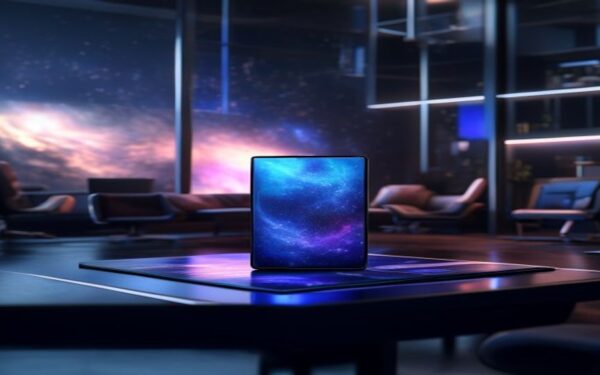 Galaxy Z Fold 8 features explained by The Verge