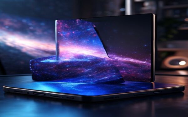 Galaxy Z Fold 8 Foldable Phone Features Review