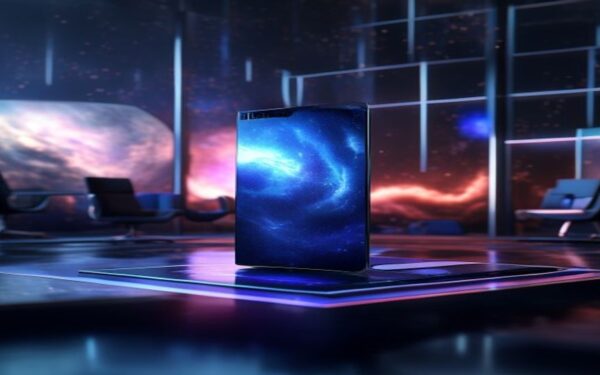 Galaxy Z Fold 8 Verge Review Impressions