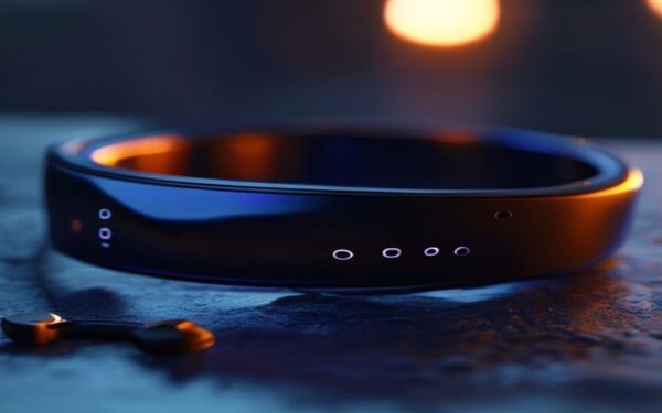 Garmin CIRQA Smart Band No Screen Health Tracker