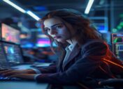 Gemini User Growth Accelerates Google Search