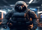 Ghost Recon Ubisoft NFT gear announcement