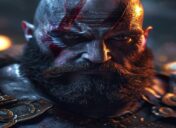 God of War Laufey 2027 Release Date