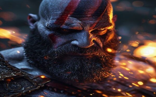 God of War TV series recasts Kratos sparking renewed interest