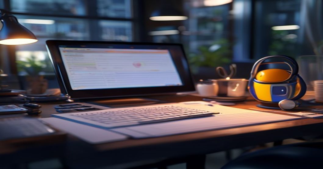 Google account settings to change immediately