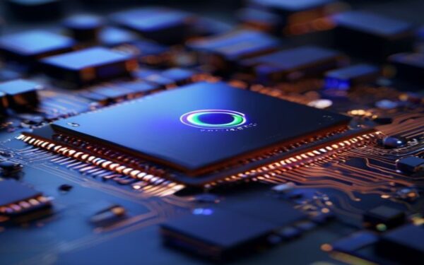 Google AI Chip for Gemini Efficiency Boost