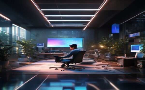 Google AI Hollywood A24 Deal Impact