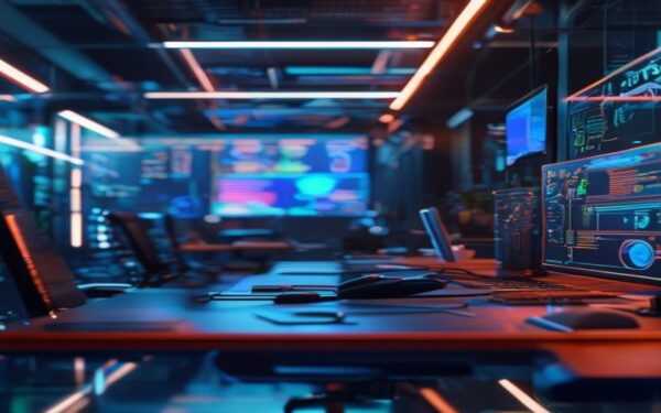 Google AI Integrates Cybersecurity for Enhanced Protection