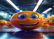 Google open-sources 3D emoji for developers