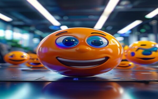 Google open-sources 3D emoji for developers