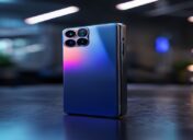 Google Pixel 11 Pro Fold Leaked Camera Bump Details