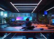 Google Vids AI Video Self Generation