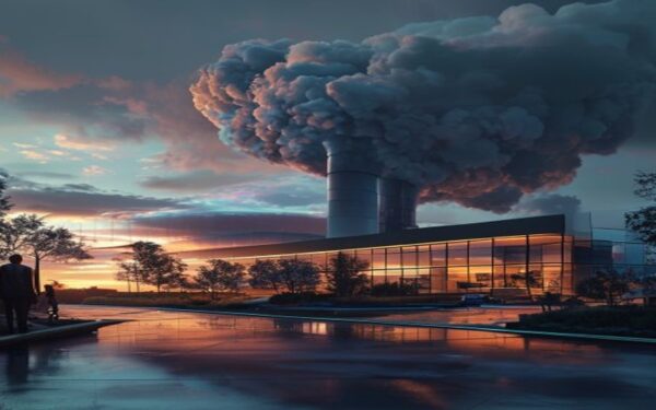 Googles clean power vs XAIs gas plant Google AI rivalry