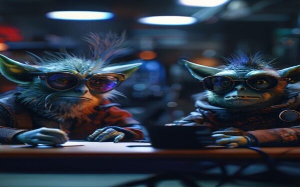 Gremlins 1 & 2 Blu-ray Review GeekDad WIRED