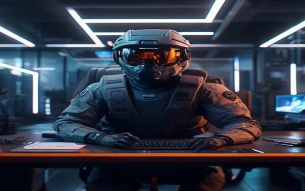 Halo 2 Xbox Last Player Signs Off 2007