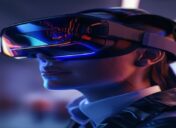 HTC VIVE Eagle AI Augmented Reality Glasses Released Date
