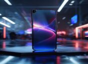 Huawei Unveils First Wide Foldable Phone Beating Samsung Apple