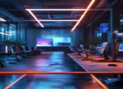 Hue Bridge Pro Firmware Update Issues Replacements