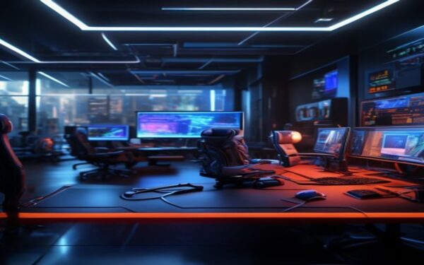 Id Software Innovations on Ars Technica Reviews 2024