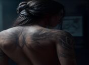Inkbox CB Insights Permanent Tattoo Reviews
