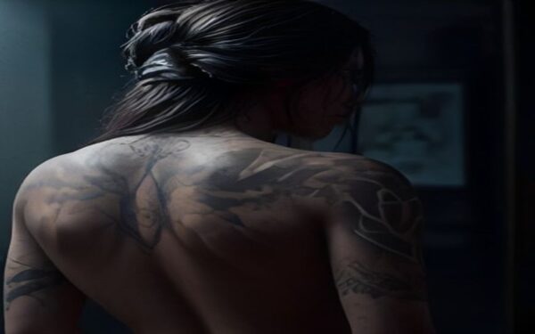 Inkbox CB Insights Permanent Tattoo Reviews