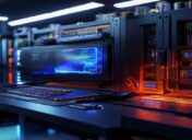 Intel Ice Lake Xeon vs AMD Epyc Milan Server CPUs Compared
