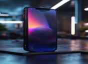 IPhone 18 Pro Delay: Foldable Dummy Emerges